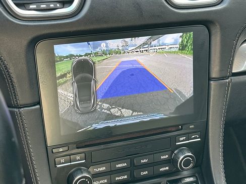 Used 2017 Porsche 718 Cayman S image 15