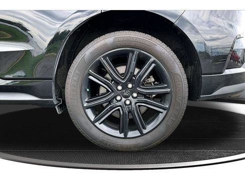 Used 2021 Ford Edge ST-Line w/ Class II Trailer Tow Package AWD/4WD image 37
