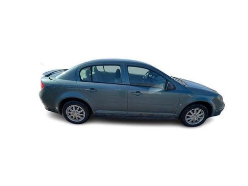 Used 2009 Chevrolet Cobalt LS w/ LPO, Sport Accessory Package image 7