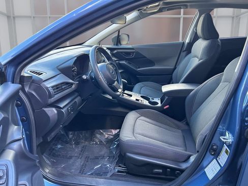 Used 2024 Subaru Crosstrek 2.0i Premium image 11