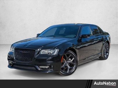 Used 2021 Chrysler 300 S w/ S Model Appearance Package