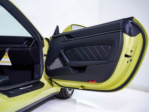 New 2026 Porsche 911 Carrera S RWD image 17