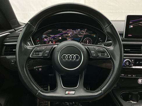 Used 2018 Audi S5 Prestige AWD/4WD image 32