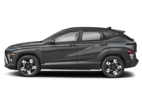 Used 2025 Hyundai Kona SEL AWD/4WD image 6