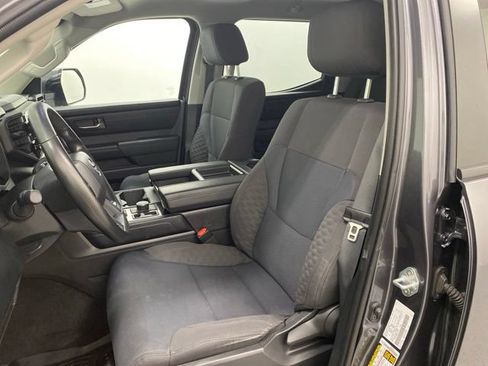 Used 2024 Toyota Tundra SR5 w/ SR5 Convenience Package AWD/4WD image 13