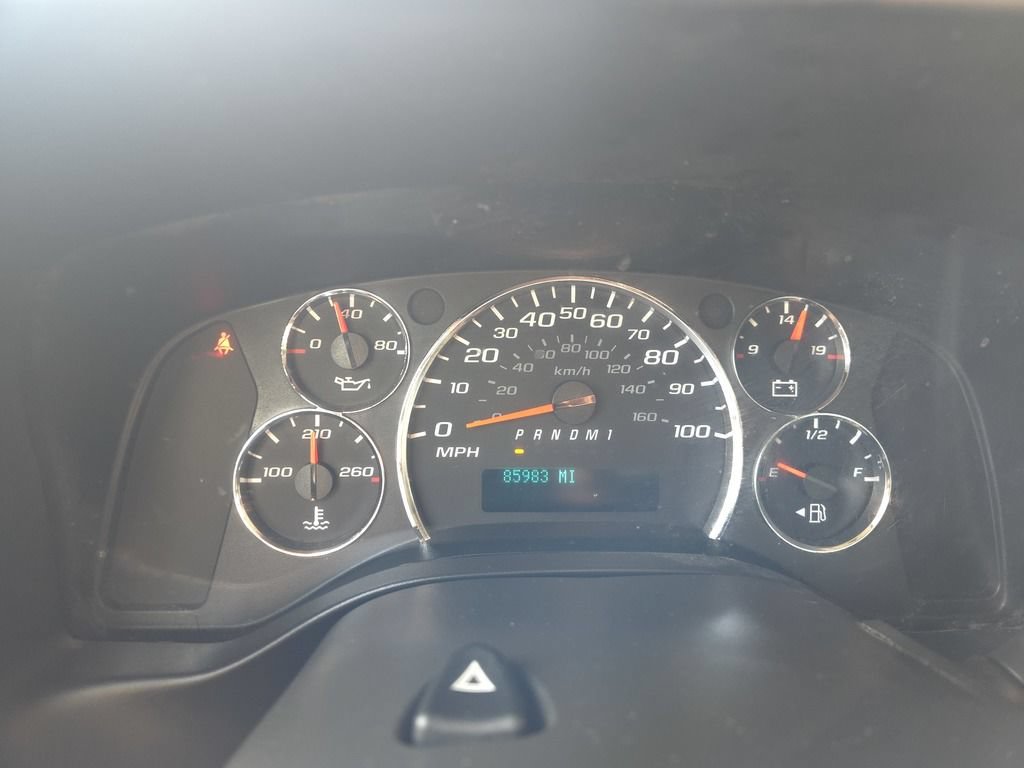Used 2017 Chevrolet Express 3500 RWD image 20
