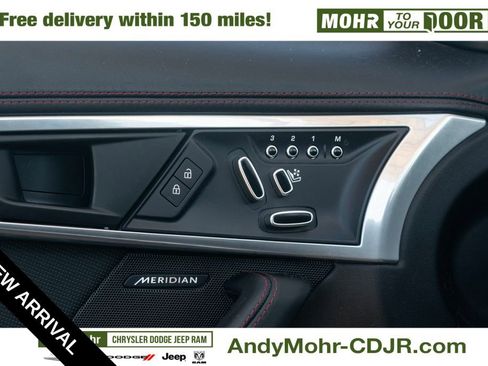 Used 2021 Jaguar F-TYPE Convertible image 44