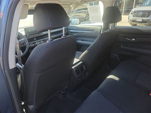Certified 2025 Honda CR-V EX image 12