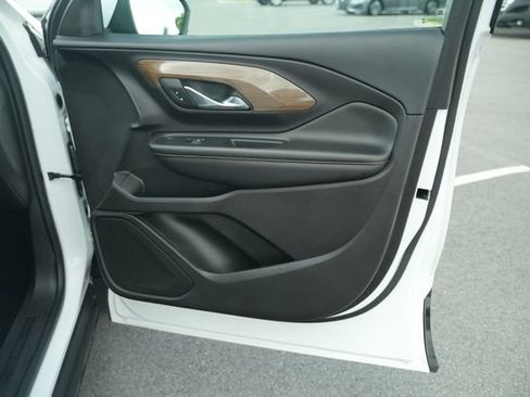Used 2019 GMC Terrain SLE FWD image 20