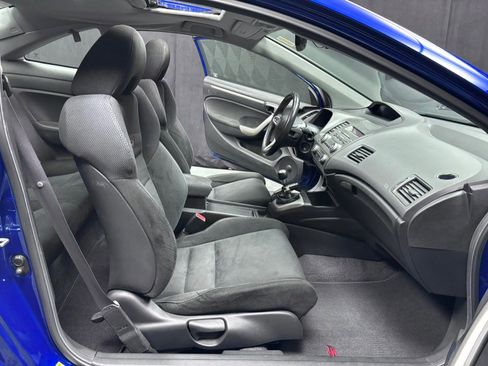 Used 2007 Honda Civic Si image 25