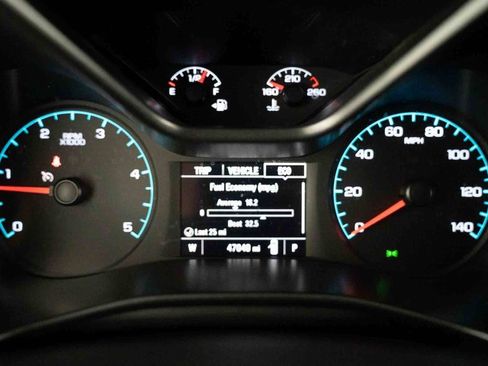 Used 2021 Chevrolet Colorado LT w/ Safety Package image 30