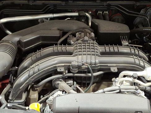 Used 2024 Subaru Crosstrek 2.0i Premium image 28