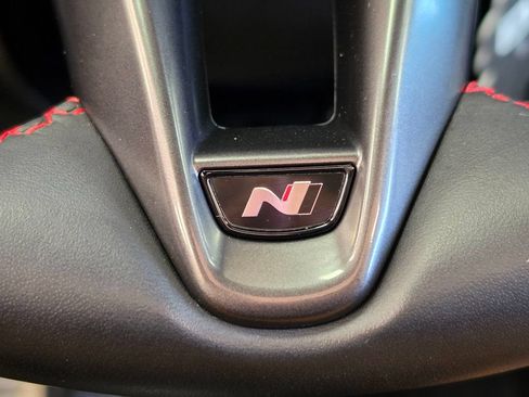 Used 2024 Hyundai Elantra N Line FWD image 30