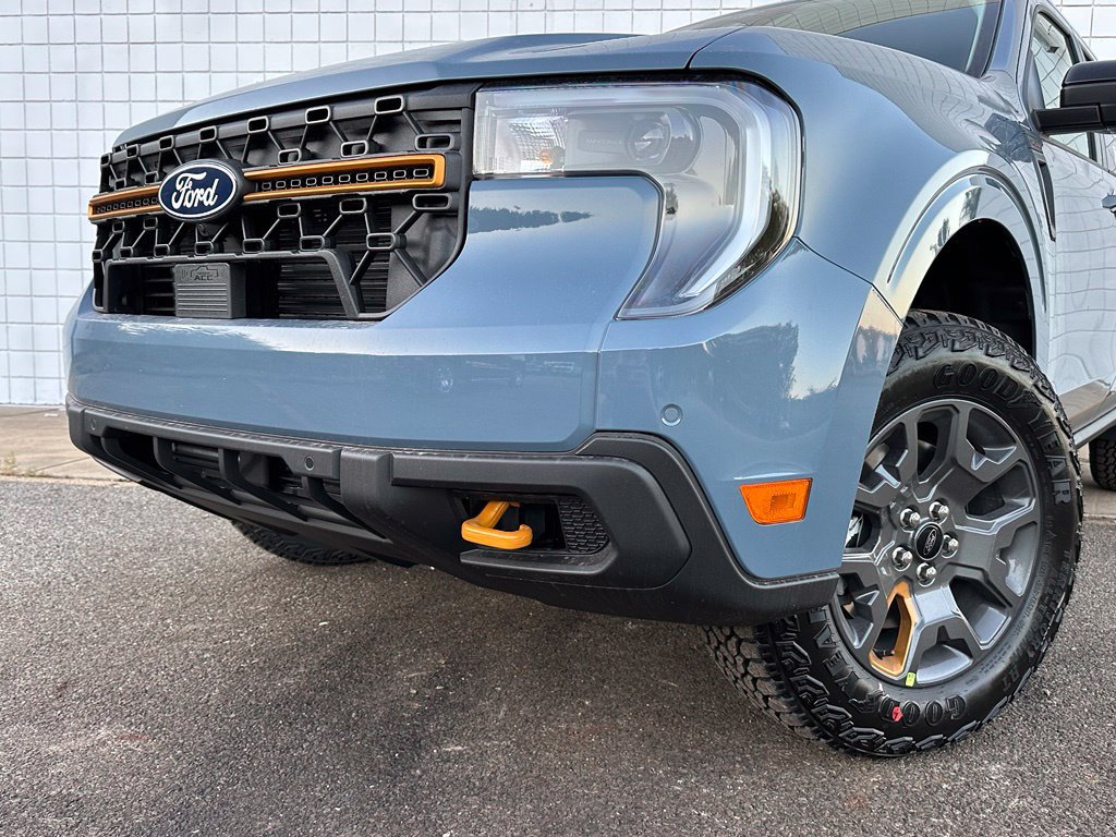 New 2026 Ford Maverick Tremor AWD/4WD image 31
