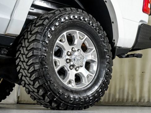 Used 2022 RAM 2500 Laramie w/ Safety Group B image 57