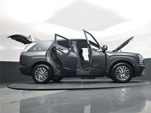 New 2026 Hyundai Palisade SE image 21