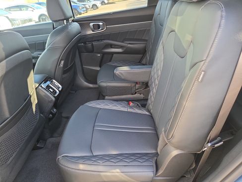 New 2026 Kia Sorento SX Prestige image 10
