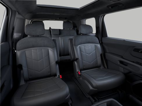 New 2027 Kia Telluride AWD image 16