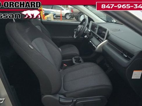 Used 2024 Hyundai Ioniq 5 SEL AWD/4WD image 8