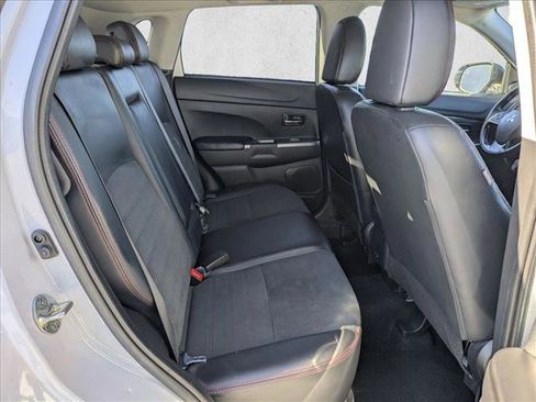 Used 2024 Mitsubishi Outlander Sport AWD image 18