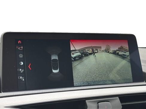 Used 2019 BMW M240i Convertible w/ Premium Package image 13