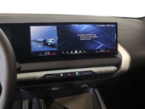 Used 2025 BMW X3 xDrive30i image 5