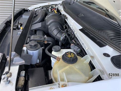 Used 2014 Ford E-350 and Econoline 350 Super Duty RWD image 19