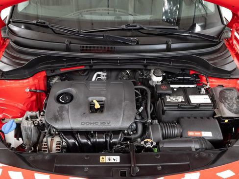 Certified 2022 Kia Soul GT-Line FWD image 3