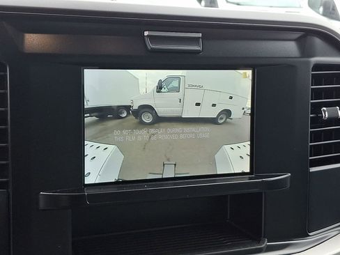 New 2025 Ford F350 XL w/ XL Chrome Package image 12