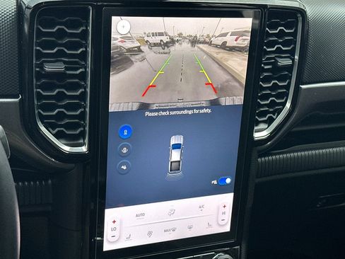 Used 2025 Ford Ranger XLT w/ Equipment Group 301A High image 25