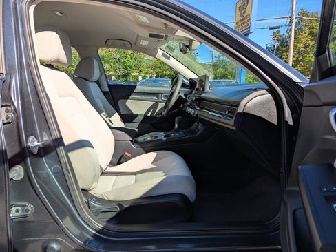 Used 2023 Honda Civic LX image 30