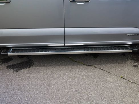 Certified 2024 Ford F150 Lariat AWD/4WD image 33