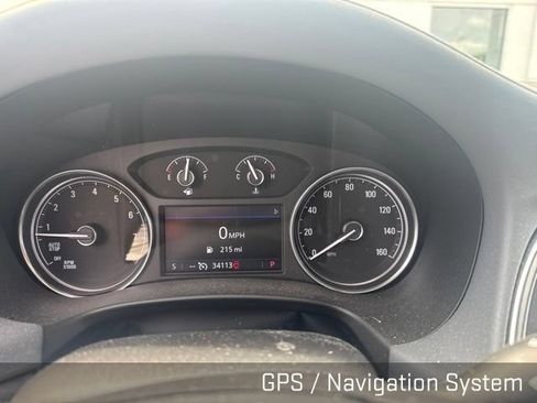 Used 2024 Buick Enclave Essence w/ Experience Buick Package FWD image 14