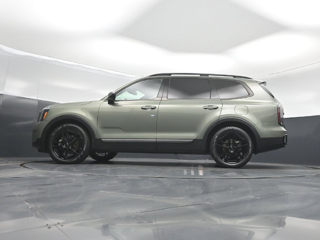 Used 2023 Kia Telluride EX X-Line AWD/4WD image 7