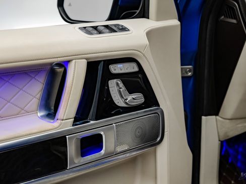 Used 2020 Mercedes-Benz G 550 image 85