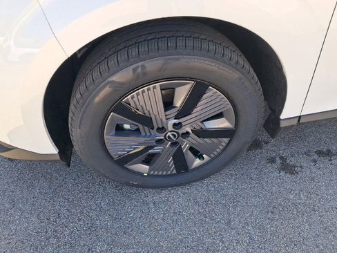 New 2025 Nissan Murano SL image 28