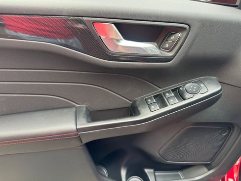 New 2026 Ford Escape ST-Line w/ Tech Pack #1 image 10