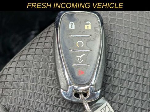 Used 2023 Chevrolet TrailBlazer RS w/ Sun and Liftgate Package FWD image 28