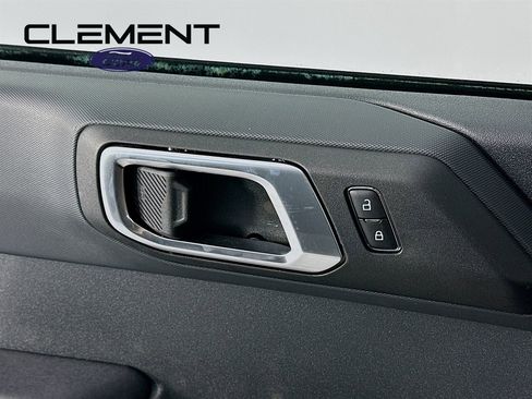 New 2026 Ford Bronco Big Bend image 23