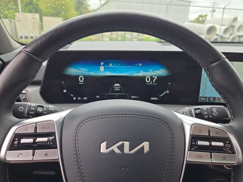 Used 2024 Kia Telluride SX Prestige X-Line AWD/4WD image 46