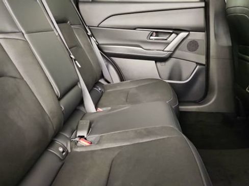New 2026 MAZDA CX-5 Preferred AWD/4WD image 28