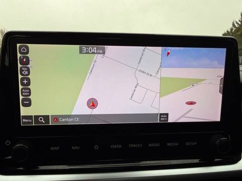 Used 2022 Kia Forte GT-Line image 9