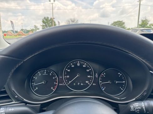 Used 2024 MAZDA CX-30 AWD 2.5 S w/ Preferred Package image 26