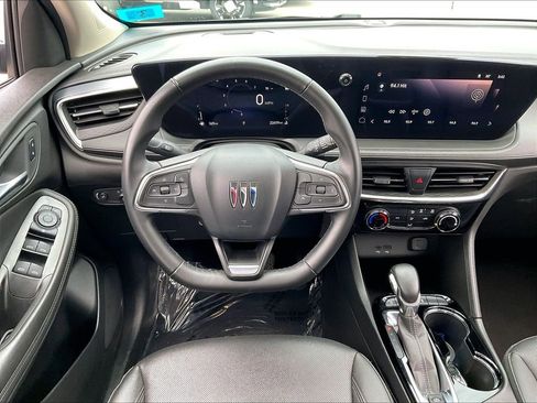 Used 2024 Buick Encore GX Sport Touring AWD/4WD image 16