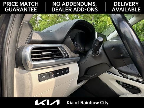 Used 2022 Kia Telluride EX AWD/4WD image 14