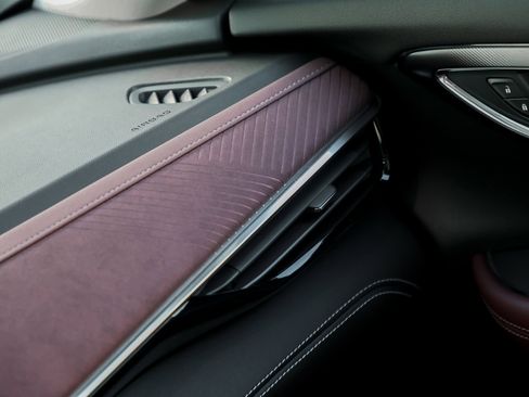 New 2026 Buick Envision Sport Touring image 36