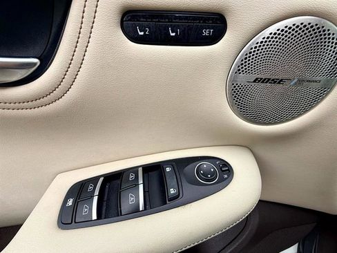 Used 2021 INFINITI QX50 Autograph w/ Accent Package image 18