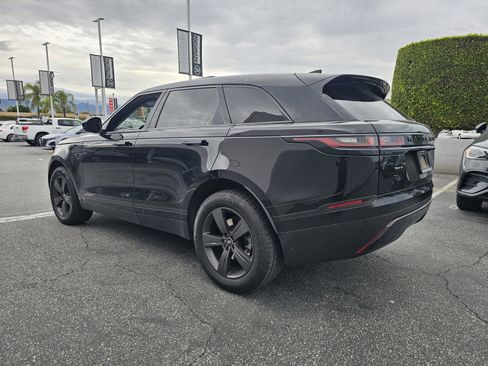 Used 2019 Land Rover Range Rover Velar S image 3