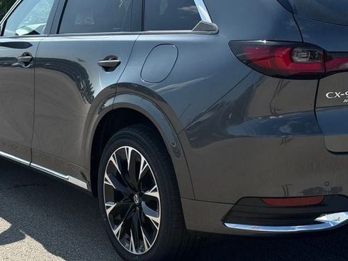 New 2026 MAZDA CX-90 3.3 Turbo S w/ Premium Plus AWD/4WD image 60