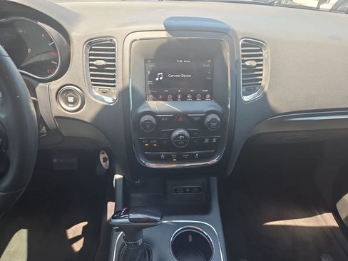 Used 2018 Dodge Durango SXT w/ 3rd Row Seating Group RWD image 24